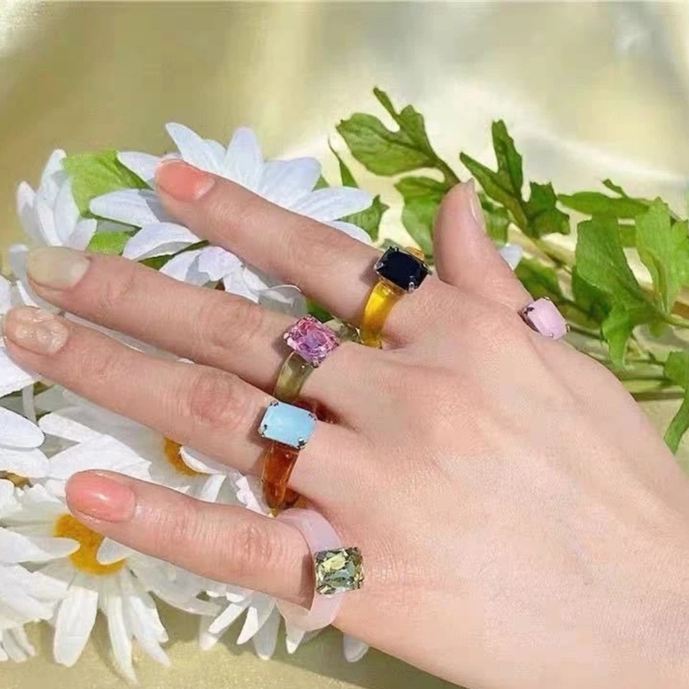 rings